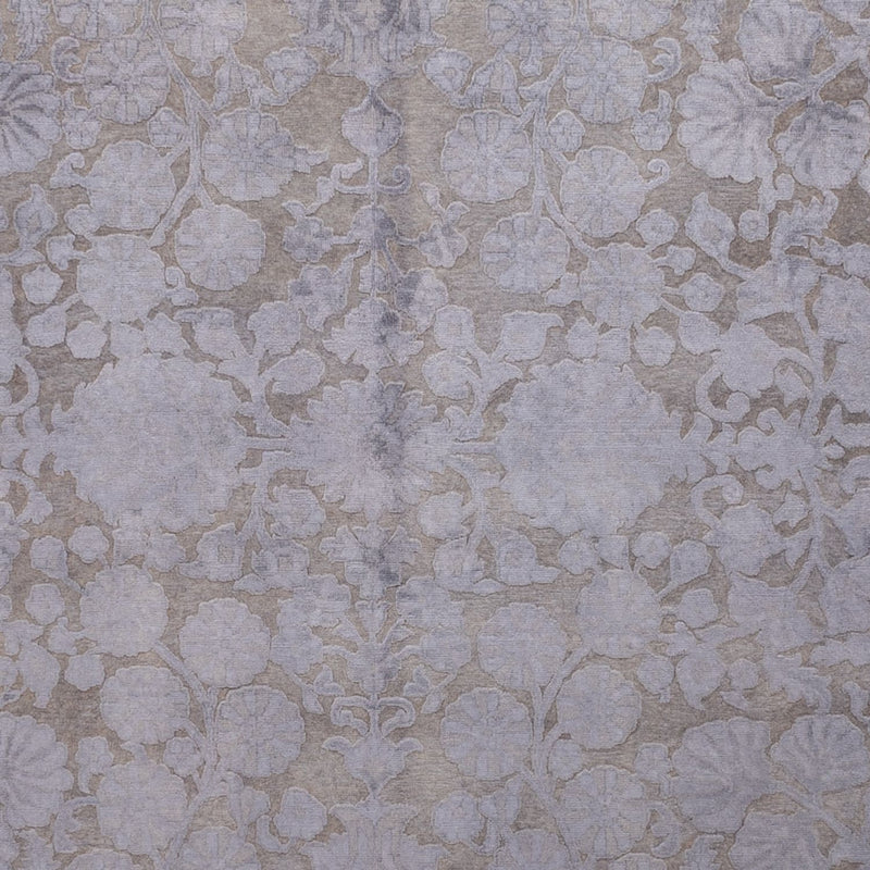 Designer teppe 368x283cm - Designerteppich