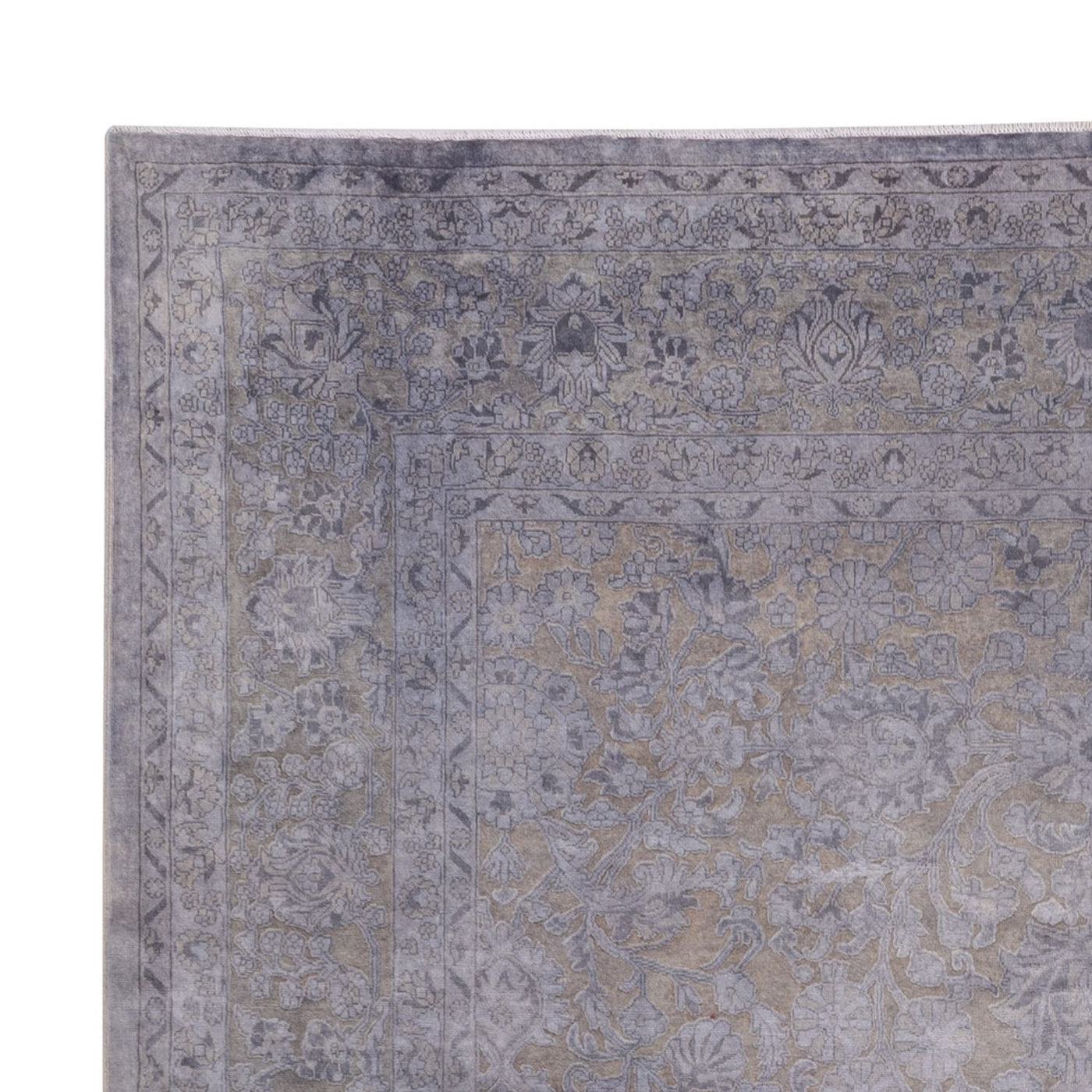 Designer teppe 368x283cm - Designerteppich