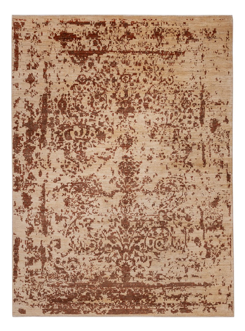 Designer teppe 242x330cm - Designerteppich