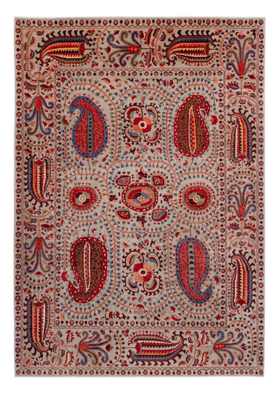 Designer teppe 271x380cm - Designerteppich