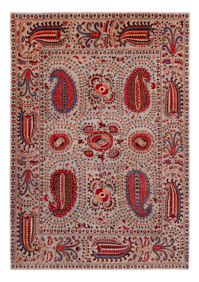 Designer teppe 380x271cm - Designerteppich