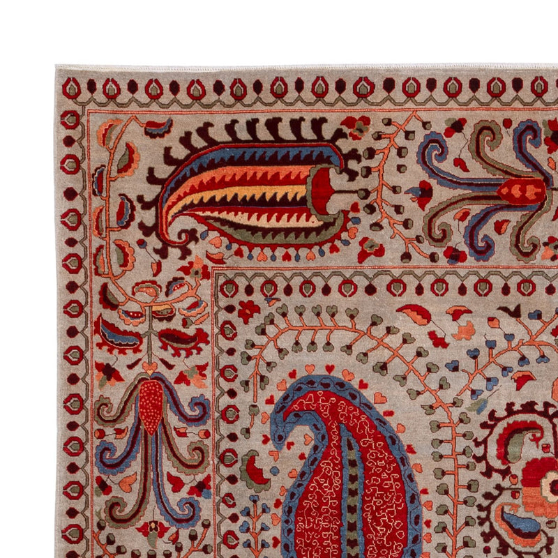 Designer teppe 380x271cm - Designerteppich