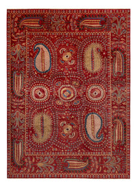 Designer teppe 350x260cm - Designerteppich – product image