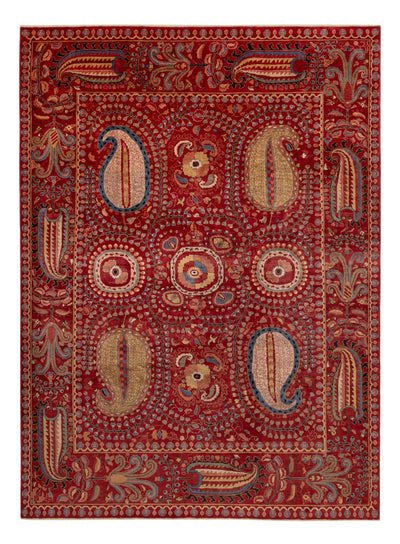 Designer teppe 260x350cm - Designerteppich