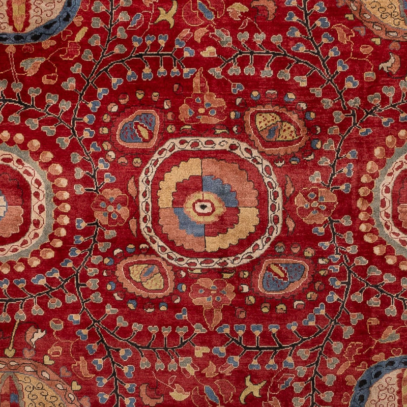 Designer teppe 350x260cm - Designerteppich