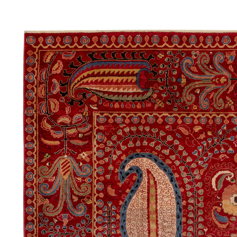 Designer teppe 350x260cm - Designerteppich