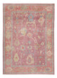 Ushak Teppe 369x267cm - Orientalsk teppe