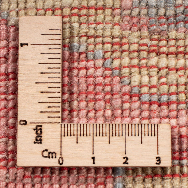 Ushak Teppe 369x267cm - Orientalsk teppe