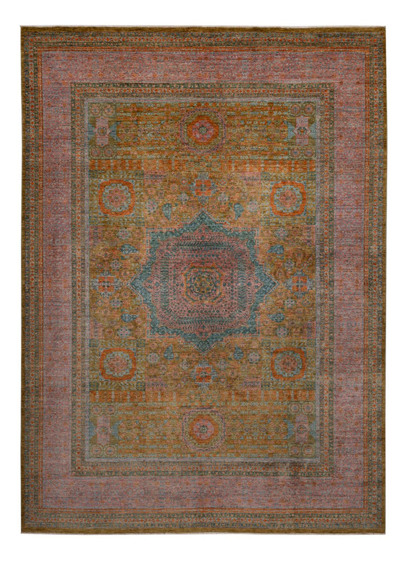 Ariana Teppe 373x275cm - Orientalsk teppe