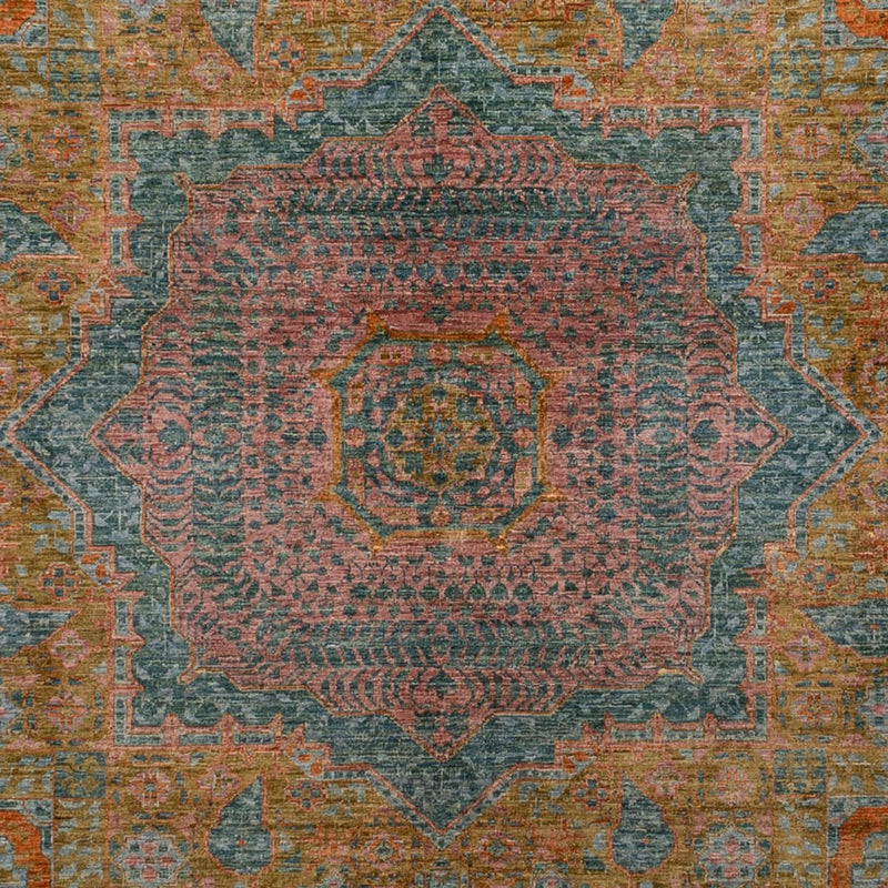 Ariana Teppe 373x275cm - Orientalsk teppe