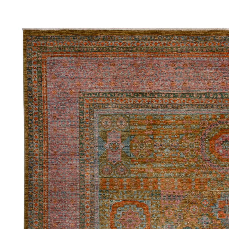 Ariana Teppe 373x275cm - Orientalsk teppe