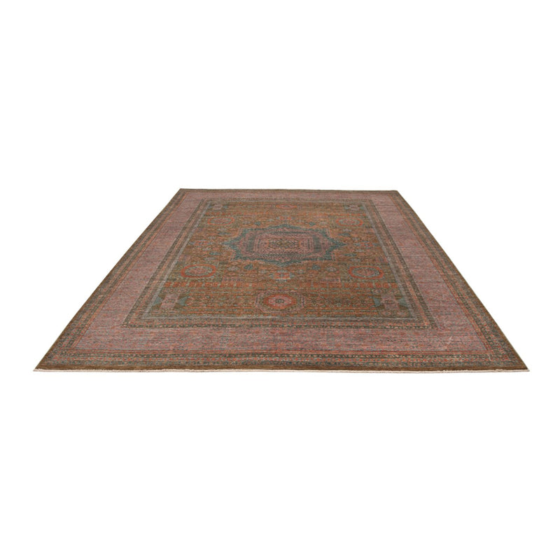 Ariana Teppe 373x275cm - Orientalsk teppe
