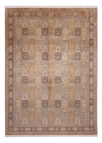 Kashmir silke Teppe 378x273cm - Orientalsk teppe – product image