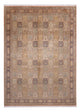 Kashmir silke Teppe 378x273cm - Orientalsk teppe
