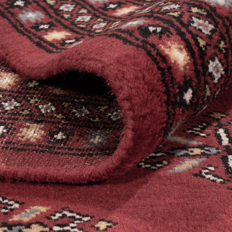 Bukhara Teppe 249x365cm - Orientalsk teppe