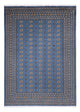 Bukhara Teppe 344x248cm - Orientalsk teppe