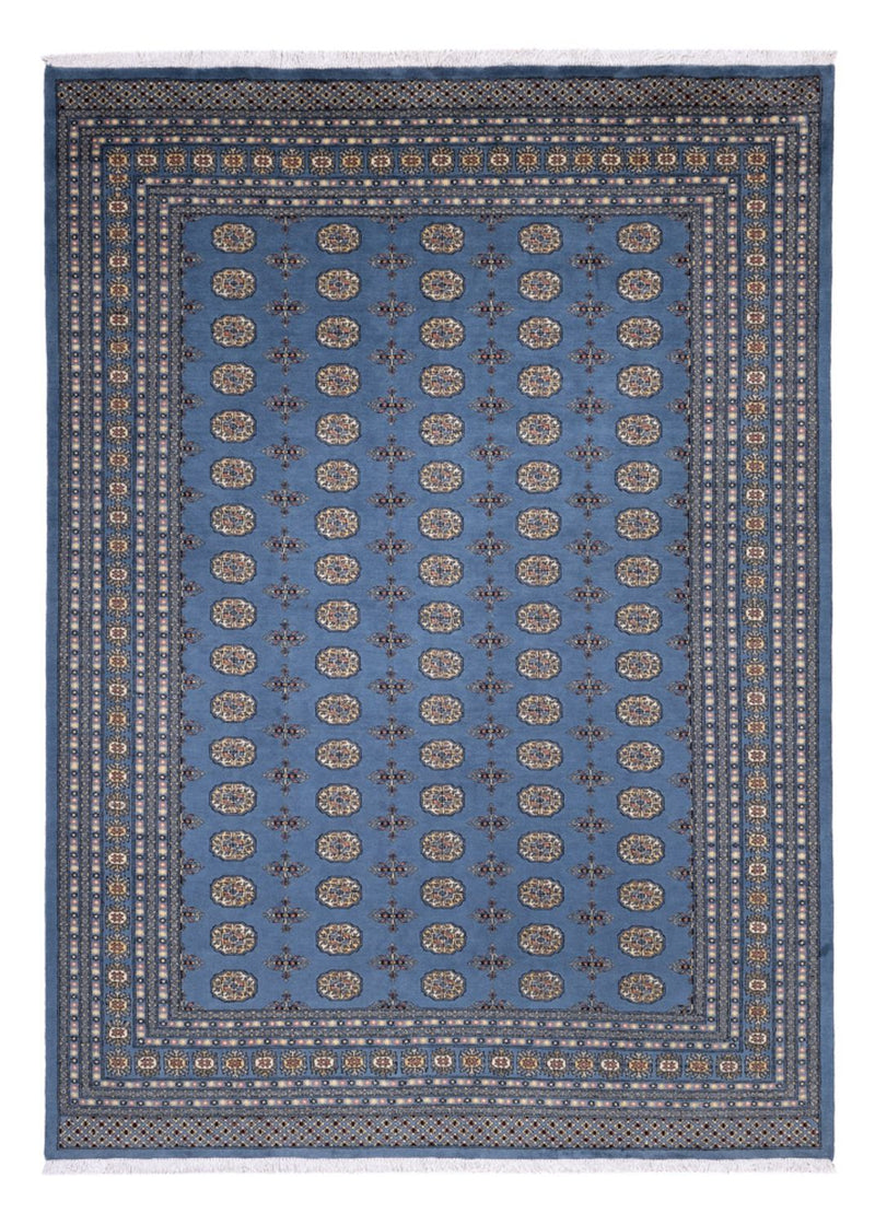 Bukhara Teppe 344x248cm - Orientalsk teppe