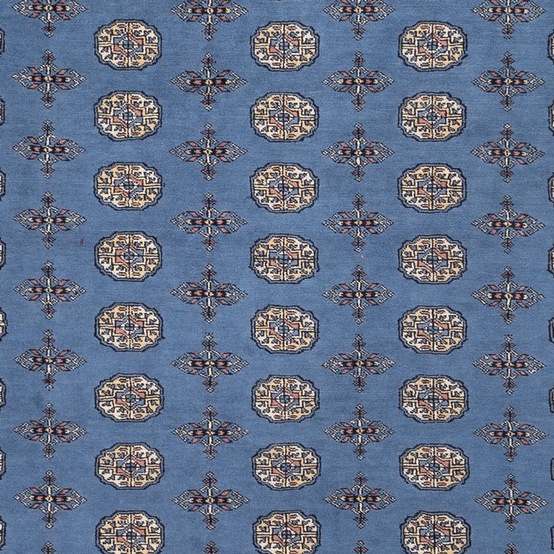 Bukhara Teppe 344x248cm - Orientalsk teppe