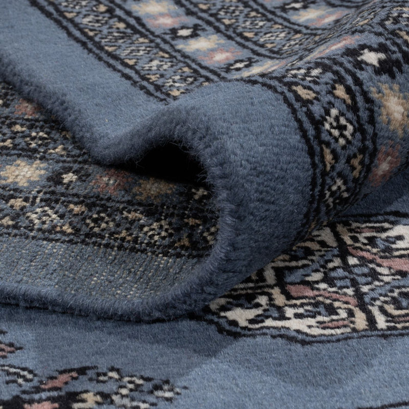Bukhara Teppe 344x248cm - Orientalsk teppe