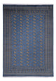 Bukhara Teppe 341x240cm - Orientalsk teppe