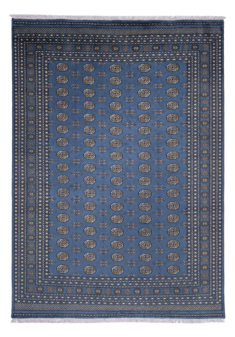 Bukhara Teppe 341x240cm - Orientalsk teppe