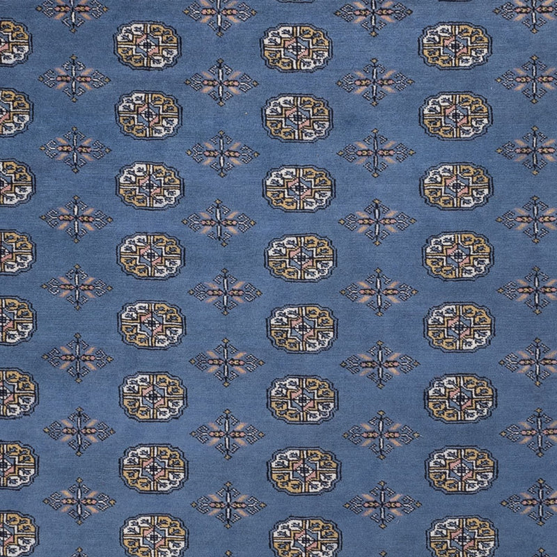 Bukhara Teppe 341x240cm - Orientalsk teppe