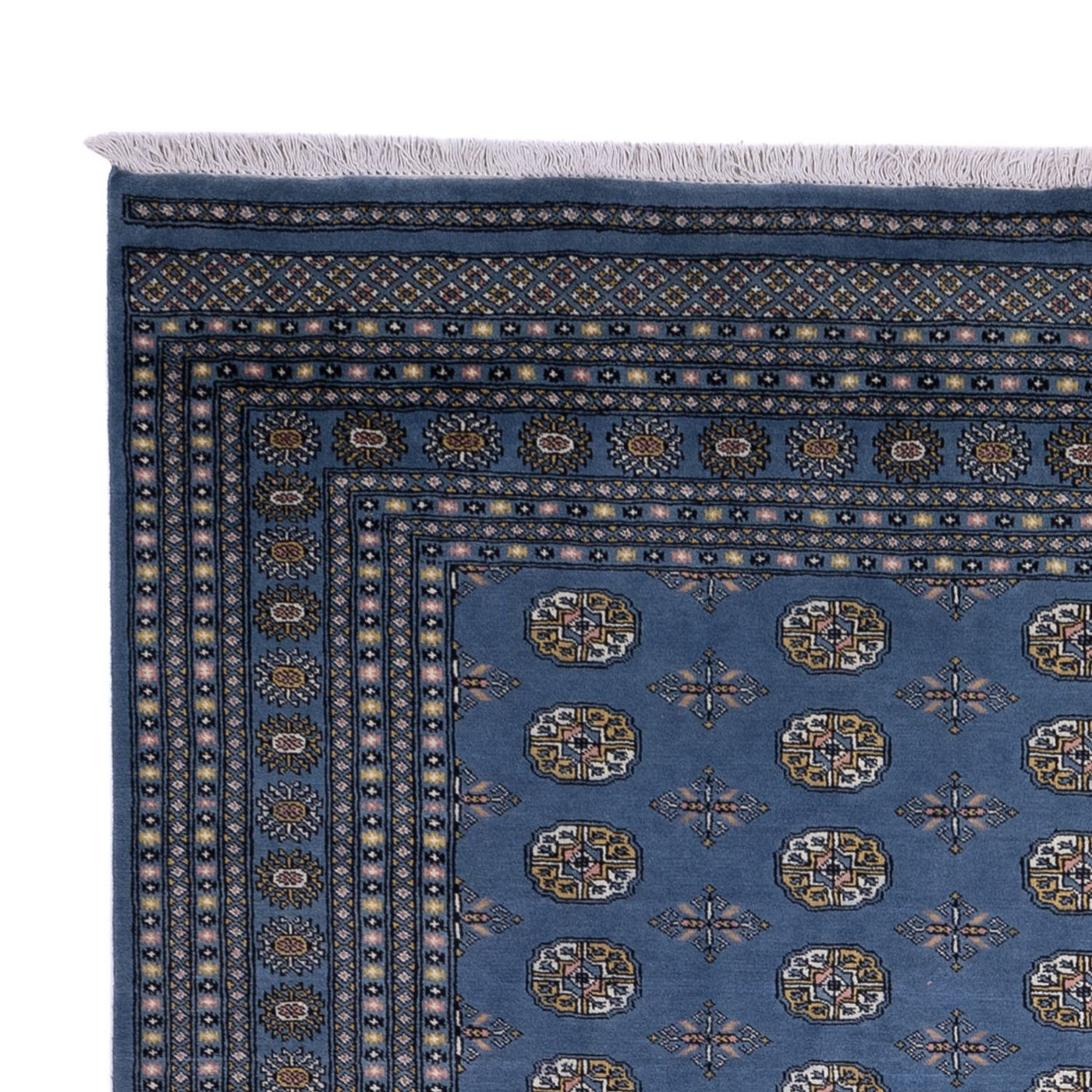 Bukhara Teppe 341x240cm - Orientalsk teppe