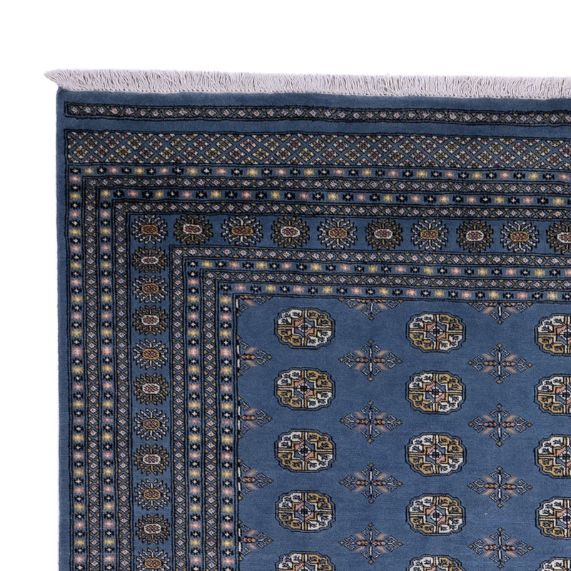 Bukhara Teppe 341x240cm - Orientalsk teppe
