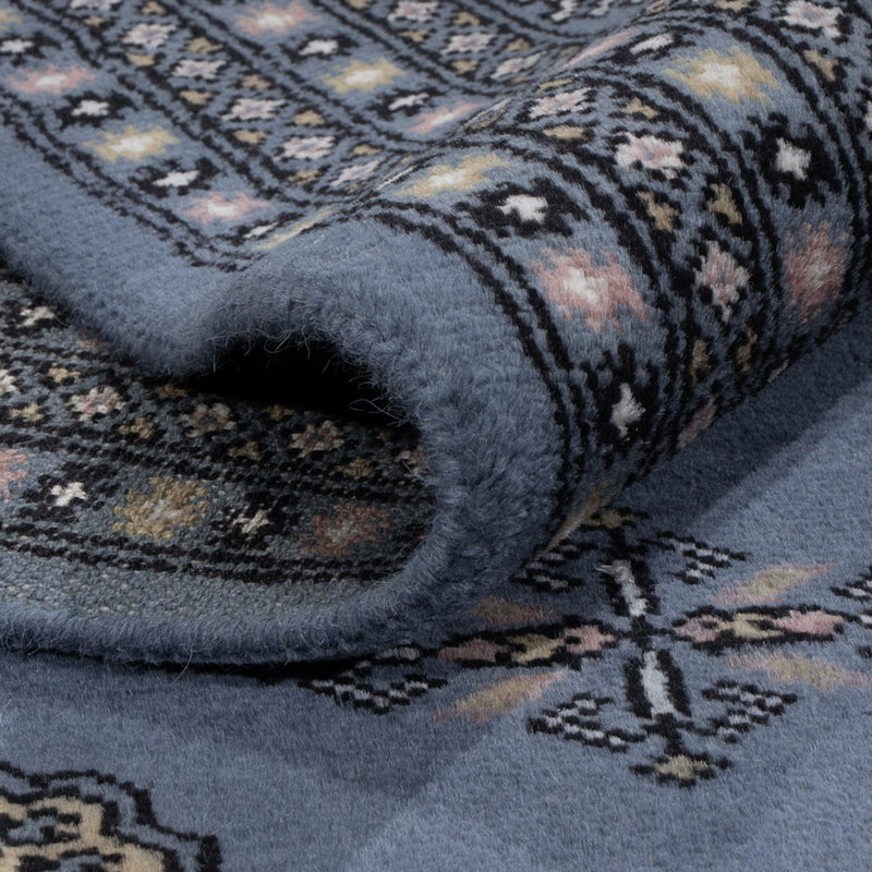 Bukhara Teppe 341x240cm - Orientalsk teppe