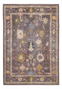Ushak Teppe 378x270cm - Orientalsk teppe – product image