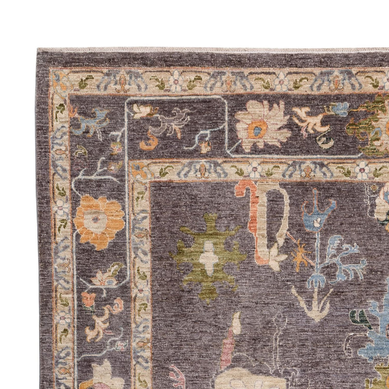 Ushak Teppe 378x270cm - Orientalsk teppe