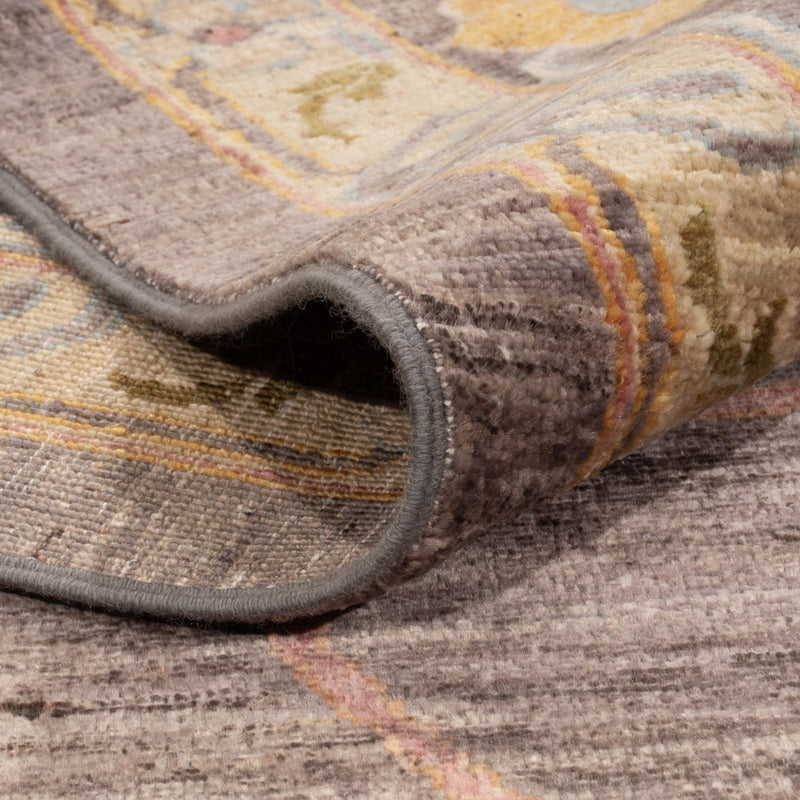 Ushak Teppe 378x270cm - Orientalsk teppe