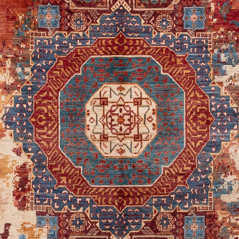 Designer teppe 333x245cm - Designerteppich
