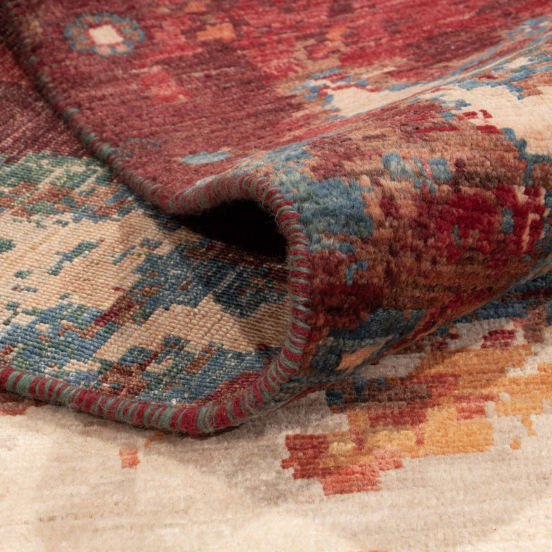 Designer teppe 333x245cm - Designerteppich