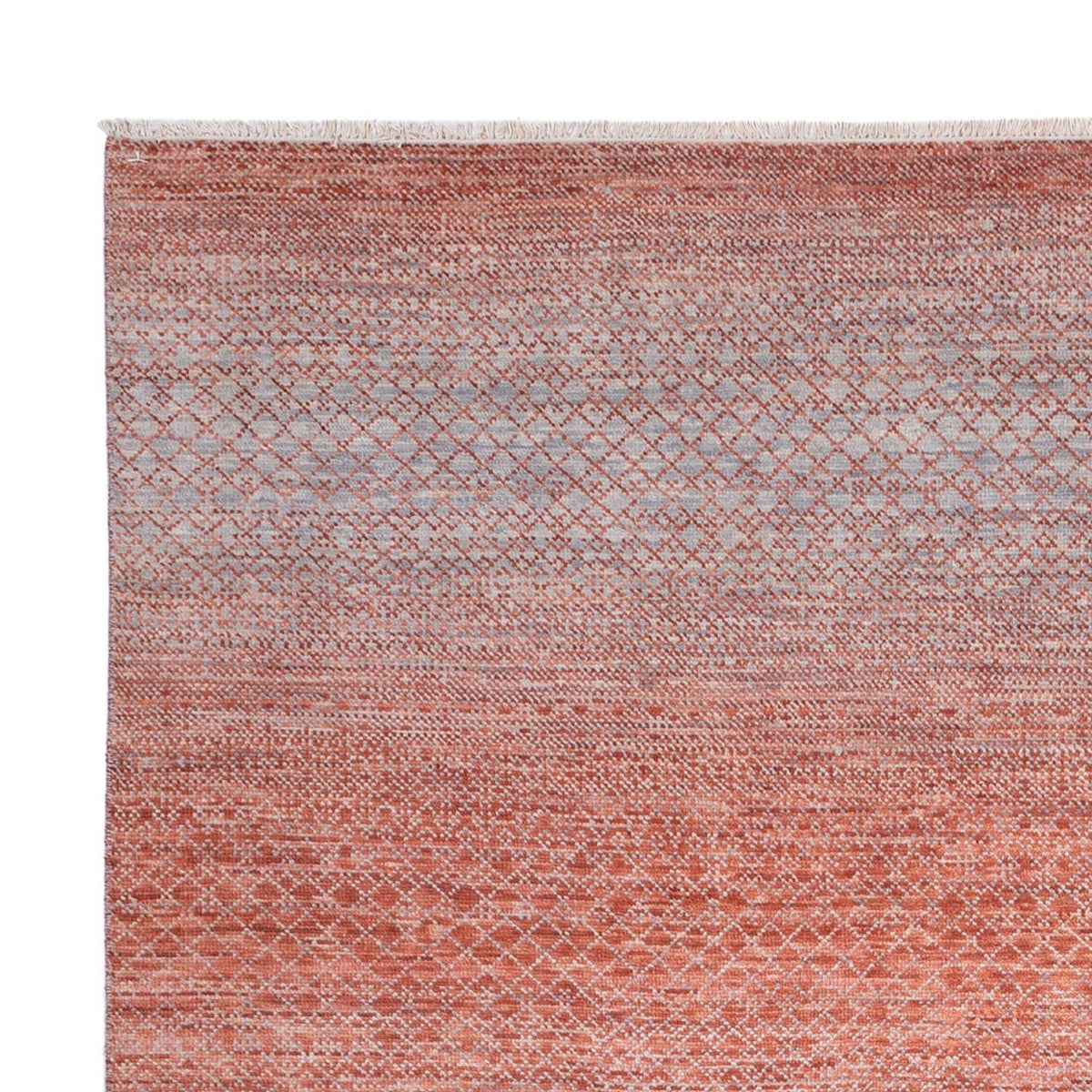 Designer teppe 274x360cm - Designerteppich