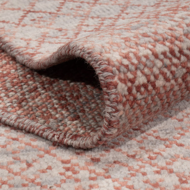 Designer teppe 274x360cm - Designerteppich