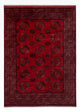 Afghansk teppe 346x256cm - Orientalsk teppe