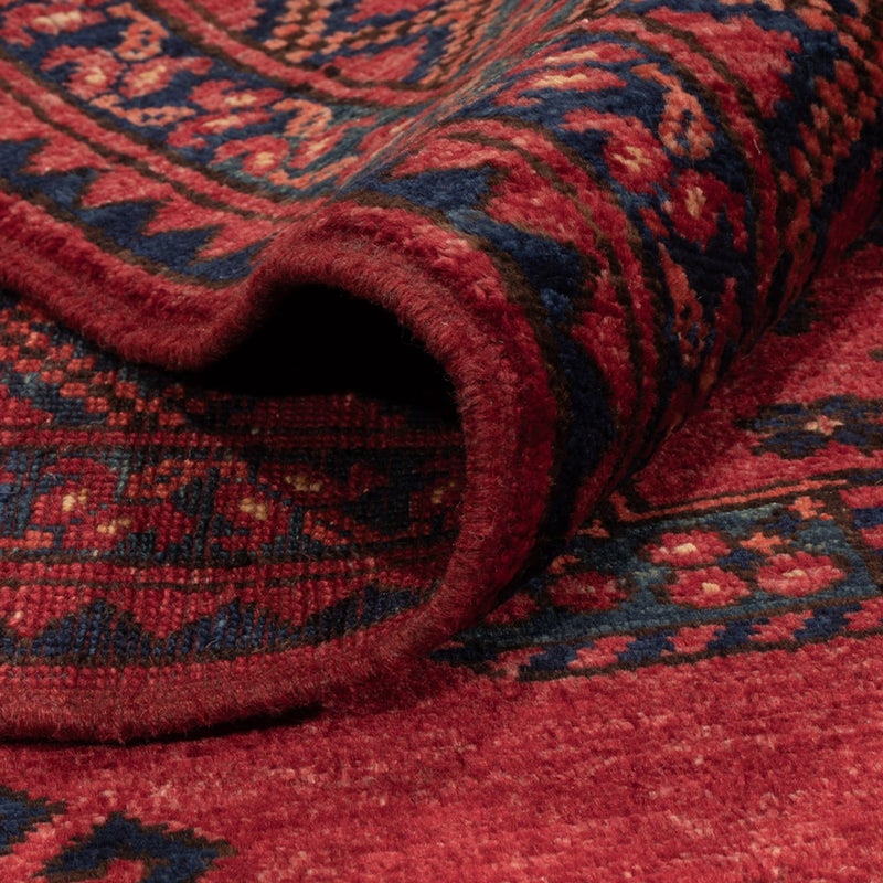 Afghansk teppe 346x256cm - Orientalsk teppe