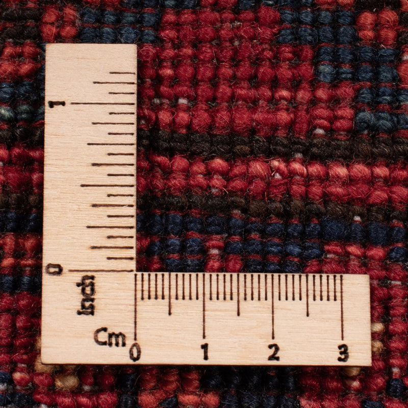Afghansk teppe 346x256cm - Orientalsk teppe