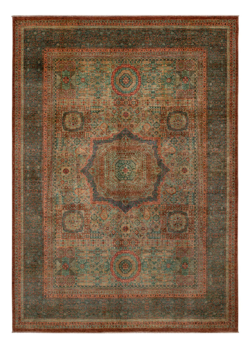Ariana Teppe 344x249cm - Orientalsk teppe