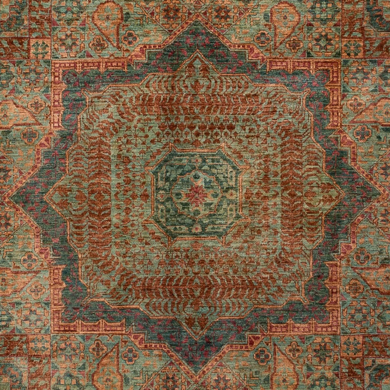Ariana Teppe 344x249cm - Orientalsk teppe
