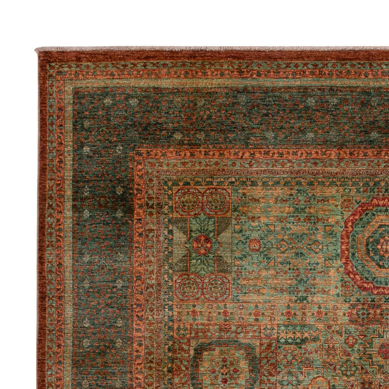 Ariana Teppe 344x249cm - Orientalsk teppe