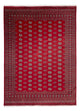 Bukhara Teppe 380x277cm - Orientalsk teppe