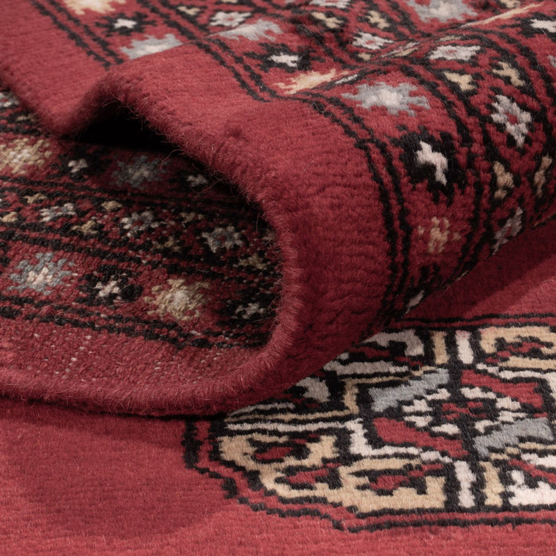 Bukhara Teppe 380x277cm - Orientalsk teppe