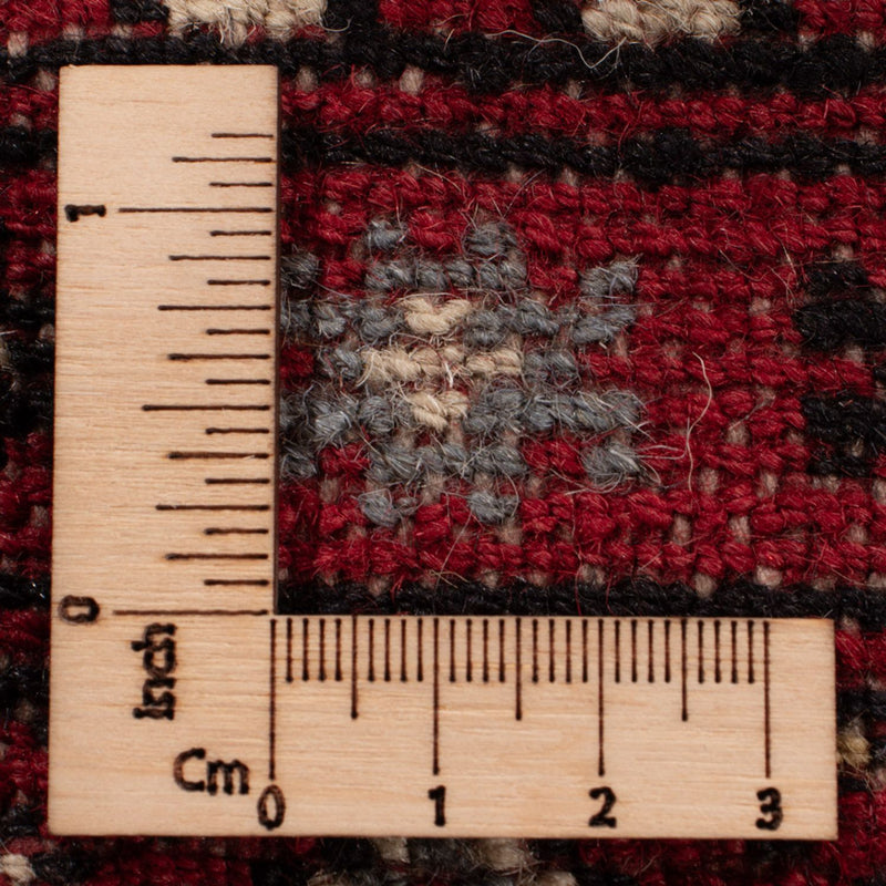 Bukhara Teppe 380x277cm - Orientalsk teppe