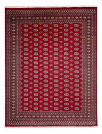 Bukhara Teppe 362x278cm - Orientalsk teppe – product image