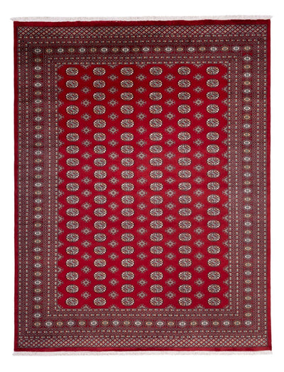Bukhara Teppe 278x362cm - Orientalsk teppe