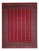 Bukhara Teppe 362x278cm - Orientalsk teppe