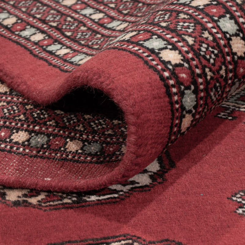 Bukhara Teppe 362x278cm - Orientalsk teppe