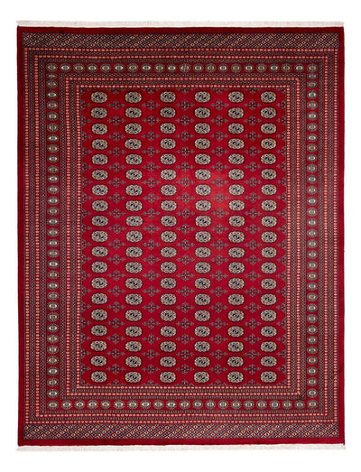 Bukhara Teppe 280x363cm - Orientalsk teppe